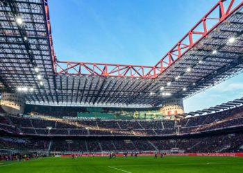 Covid e calcio: governo, Regioni e Lega Serie A per definire regole