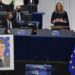 Sassoli, la commemorazione a Strasburgo: “Ha fatto la differenza”