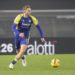 Sassuolo-Verona 2-4, poker gialloblu e tris di Barak
