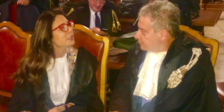 Caso Saguto, Pg: “Non è il processo all’antimafia”