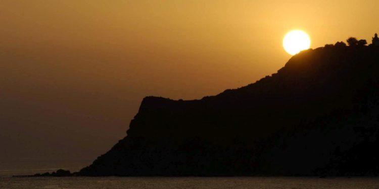 Scala dei Turchi, 2 denunciati: uno già condannato per tentata strage
