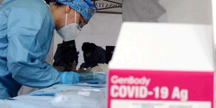Covid oggi Toscana, 14.994 contagi: bollettino 1 gennaio