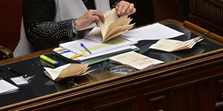 Quirinale 2022, elezioni presidente Repubblica: news diretta 28 gennaio