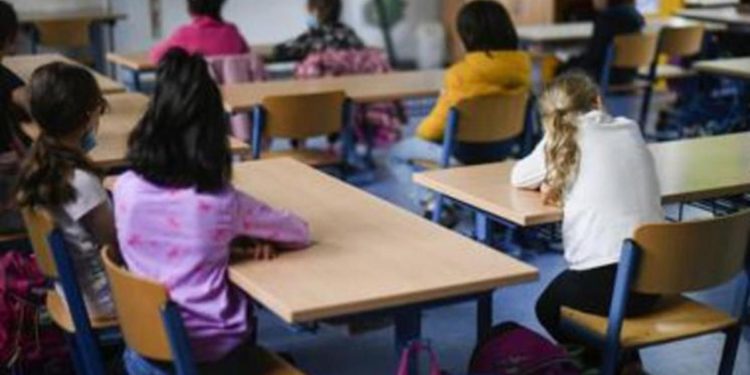 Scuola e covid, Zaia: “Cts dica se si può aprire da 10 gennaio”