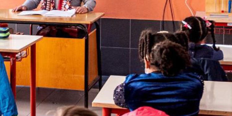 Ricciardi: “Scuole in sicurezza? Vaccinare 90-95% bambini”