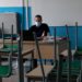 Scuola, presidi: “Previste 200mila classi in Dad entro 7 giorni”