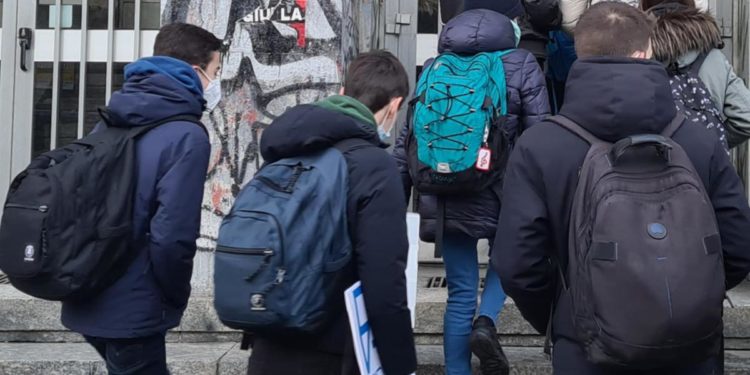 Scuola, Bianchi: “Abbiamo a cuore ragazzi, scelte stanno pagando”