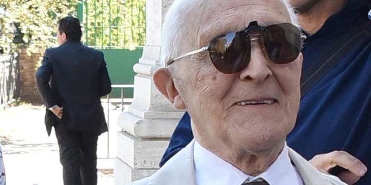 Morto Sergio Lepri, maestro giornalismo italiano aveva 102 anni