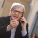 Quirinale, Sgarbi: “Riprendo telefonate con Berlusconi, il primo sarà Ciampolillo”
