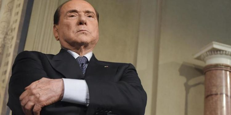 Quirinale, Berlusconi a Roma per ‘iniziare’ sua partita Colle