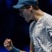 Australian Open, Sinner ai quarti di finale