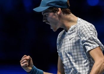 Australian Open 2022, Sinner agli ottavi