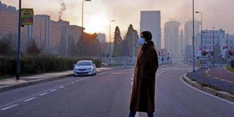 Smog: da domani a Milano, Monza e Cremona misure temporanee di primo livello