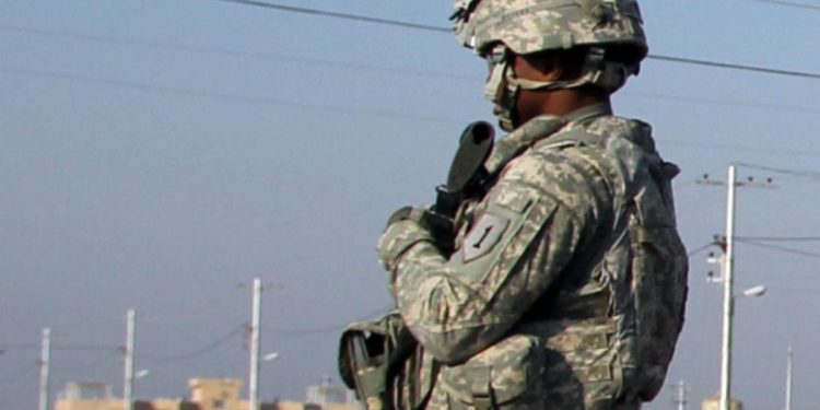 Iraq, droni contro forze Usa a Baghdad