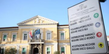 Covid oggi Lazio, 13.423 contagi e 15 morti. A Roma 6.219 casi