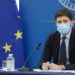 Obbligo vaccinale over 50, Speranza: “Scelta forte e giusta”