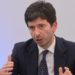 Covid Italia, Speranza: “Picco vicino, lo dice Oms”