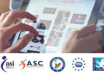 Nessuno rimanga indietro, nasce lo sportello per chi promuove lo sport