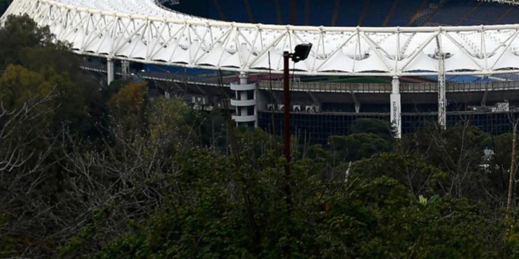 Calcio e covid, stadi aperti al 50%: obiettivo per febbraio
