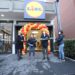 Lidl raggiunge quota 700 store, apre il supermercato di Milano in via Ripamonti