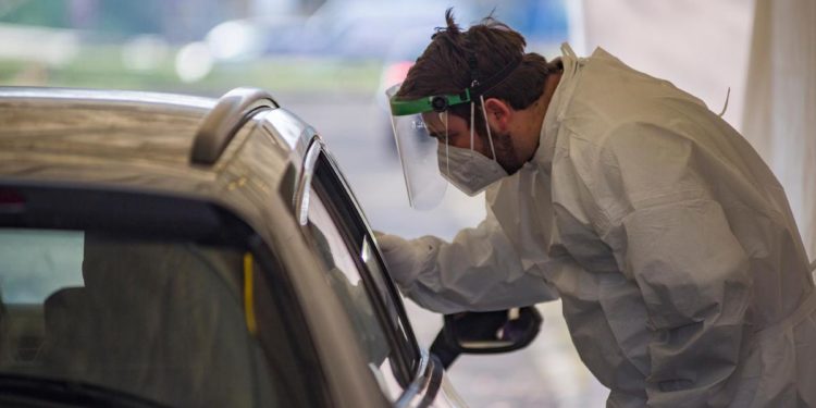 Covid oggi Veneto, 19.539 contagi e 15 morti: bollettino 15 gennaio