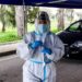 Covid oggi Campania 24.451 contagi e 29 morti: bollettino 13 gennaio