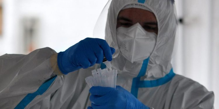 Covid oggi Emilia-Romagna, 13.091 contagi e 33 morti: bollettino 30 gennaio