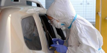 Covid oggi Italia, 137.147 contagi e 377 morti: bollettino 29 gennaio