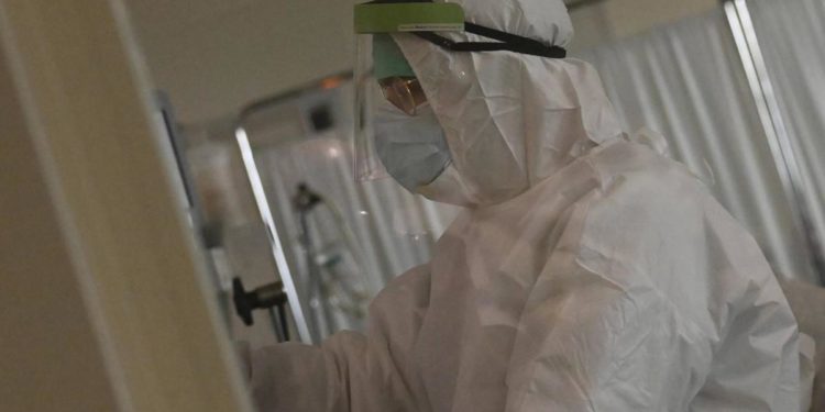 Covid oggi Veneto, 21.504 contagi: bollettino record 11 gennaio