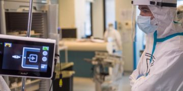 Covid oggi Toscana, 10.535 contagi: bollettino 26 gennaio