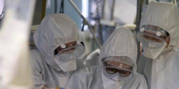 Covid oggi Emilia, 19.028 contagi e 53 morti: bollettino 26 gennaio