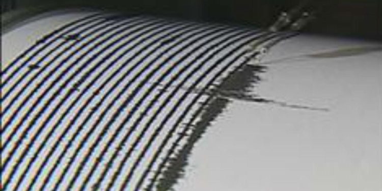 Terremoto in Calabria, scossa 4.3 in provincia Vibo Valentia