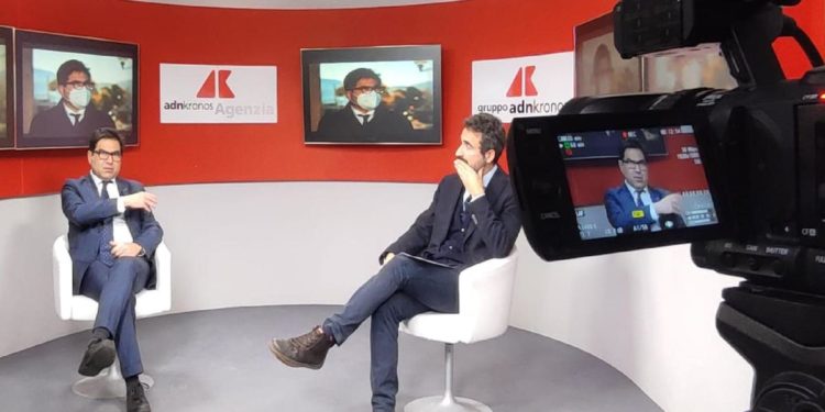 Lazio zona arancione, D’Amato: “Rischio nelle prossime settimane”