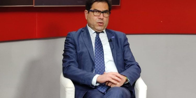 D’Amato, appello a Speranza: “Semplificare burocrazia per chi ha fatto booster”