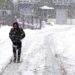 Pioggia, vento, neve: la Befana porta il freddo nel weekend