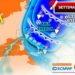 Meteo, stop al caldo: arrivano pioggia, freddo e neve