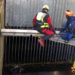 Trezzo sull’Adda, corpo di una donna trovato nelle acque della centrale elettrica
