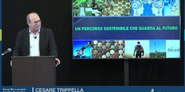 Agricoltura, Trippella (Pmi): “Avanti con Coldiretti accordi filiera, orizzonte 2027”