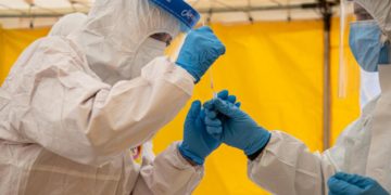 Covid oggi Basilicata, 1.015 contagi e 1 morti: bollettino 27 gennaio