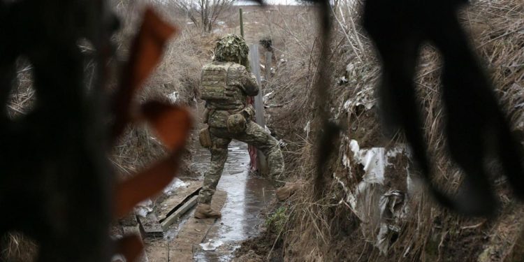 Ucraina, “ambasciata Usa vuole evacuare personale non essenziale”