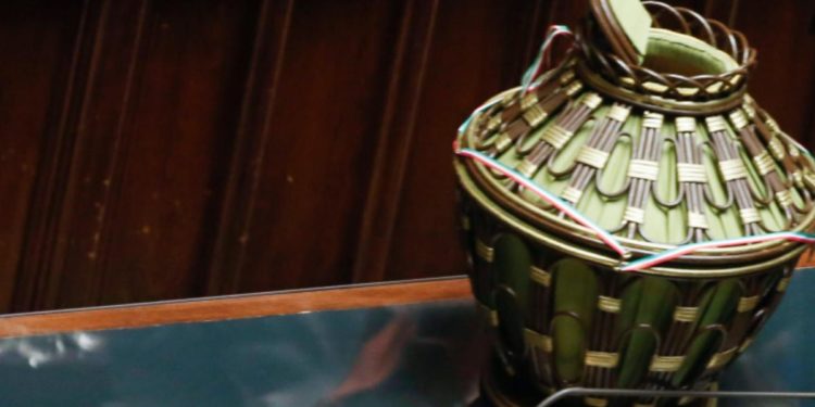 Quirinale 2022, fonti Pd: ecco i nomi sul tavolo