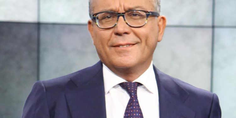 Varriale, via a processo per stalking: Paola Ferrari tra testimoni