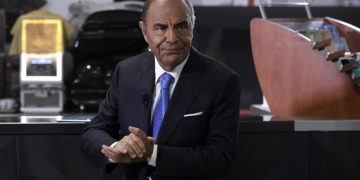 Quirinale 2022, Vespa: “Ho avuto troppi franchi tiratori…”