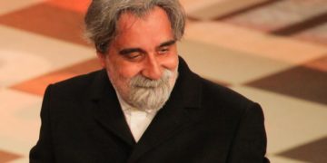 Quirinale 2022, Alexa candida Beppe Vessicchio