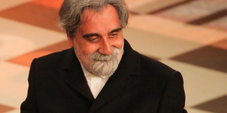 Quirinale 2022, Alexa candida Beppe Vessicchio