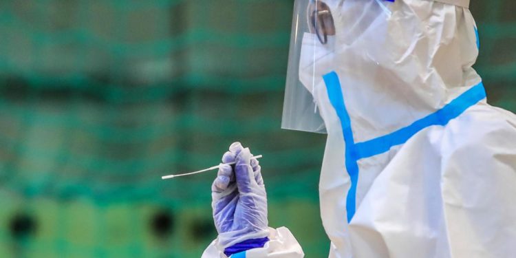 Covid oggi Piemonte, 6.244 contagi e 11 morti: bollettino 30 gennaio