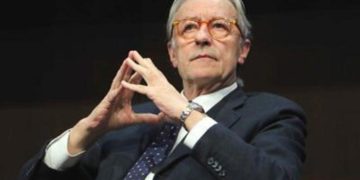 Covid, Feltri: “Melandri contagiato apposta? Operazione folle”
