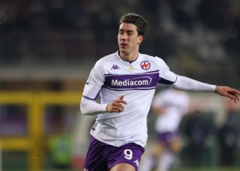 Vlahovic alla Juve? Fiorentina: “Nessuna offerta”