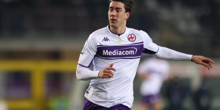Coppa Italia, Napoli-Fiorentina 2-5 e viola ai quarti