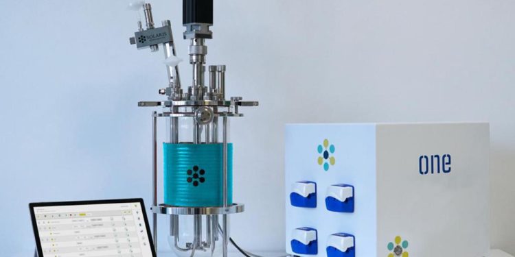 Ricerca, nasce il bioreattore a misura di start up e università